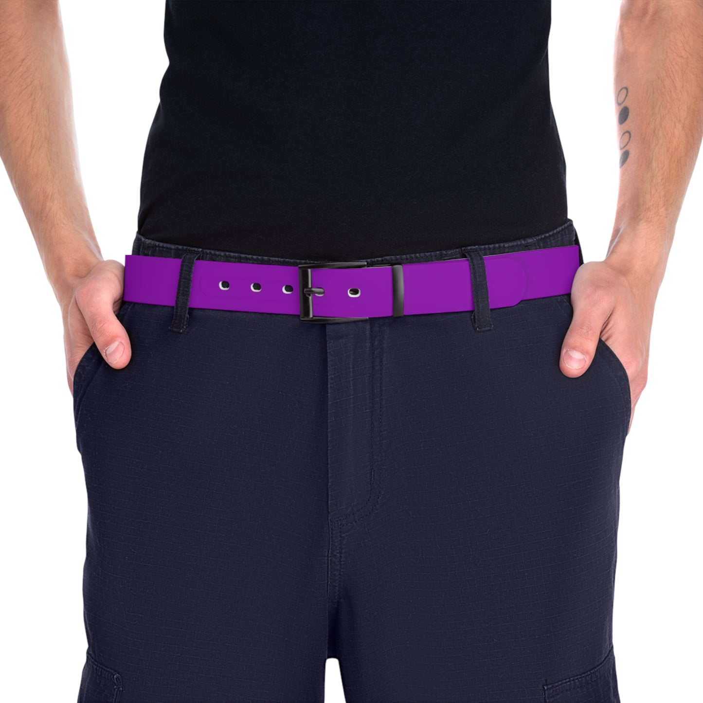 Muvr Belt