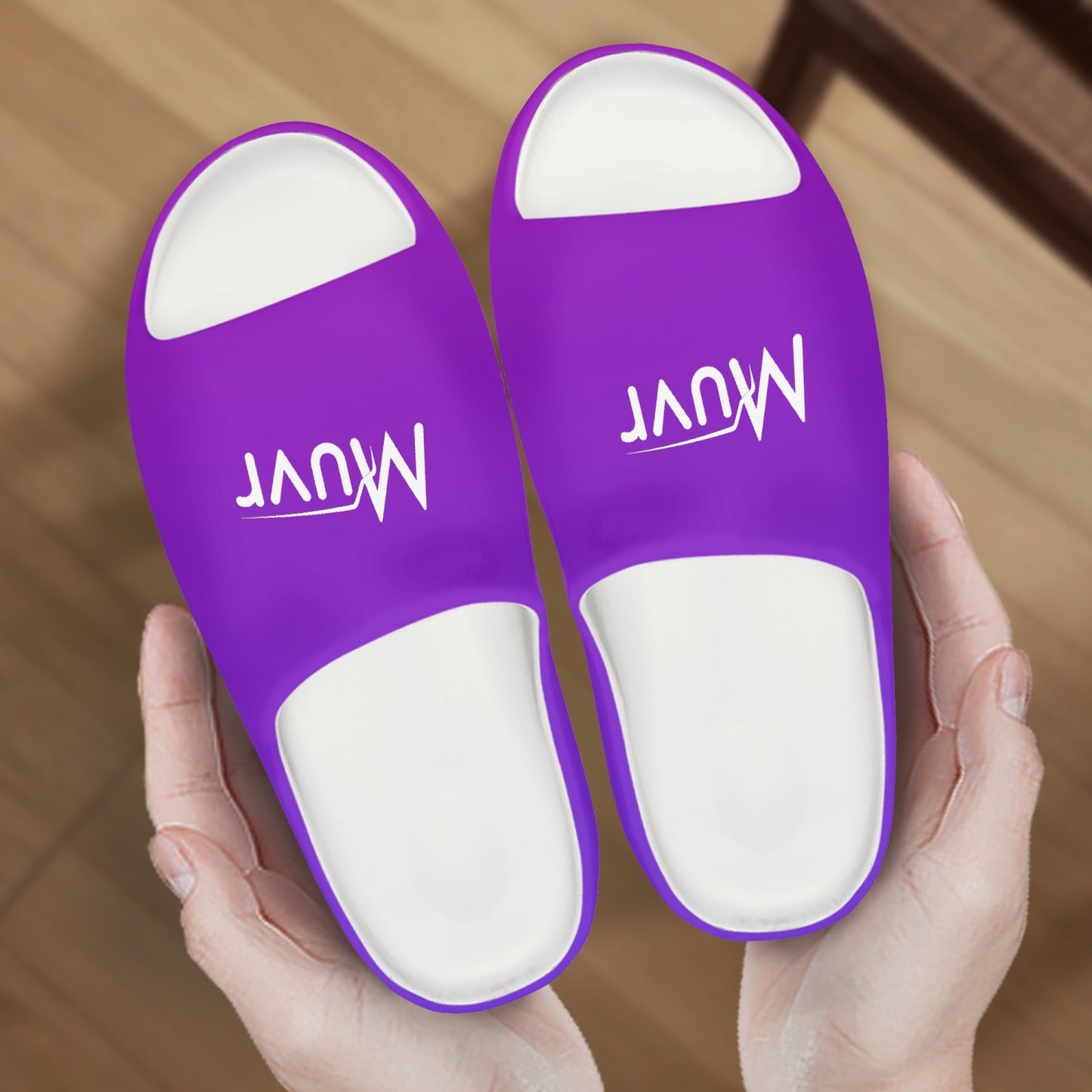 Muvr Slippers