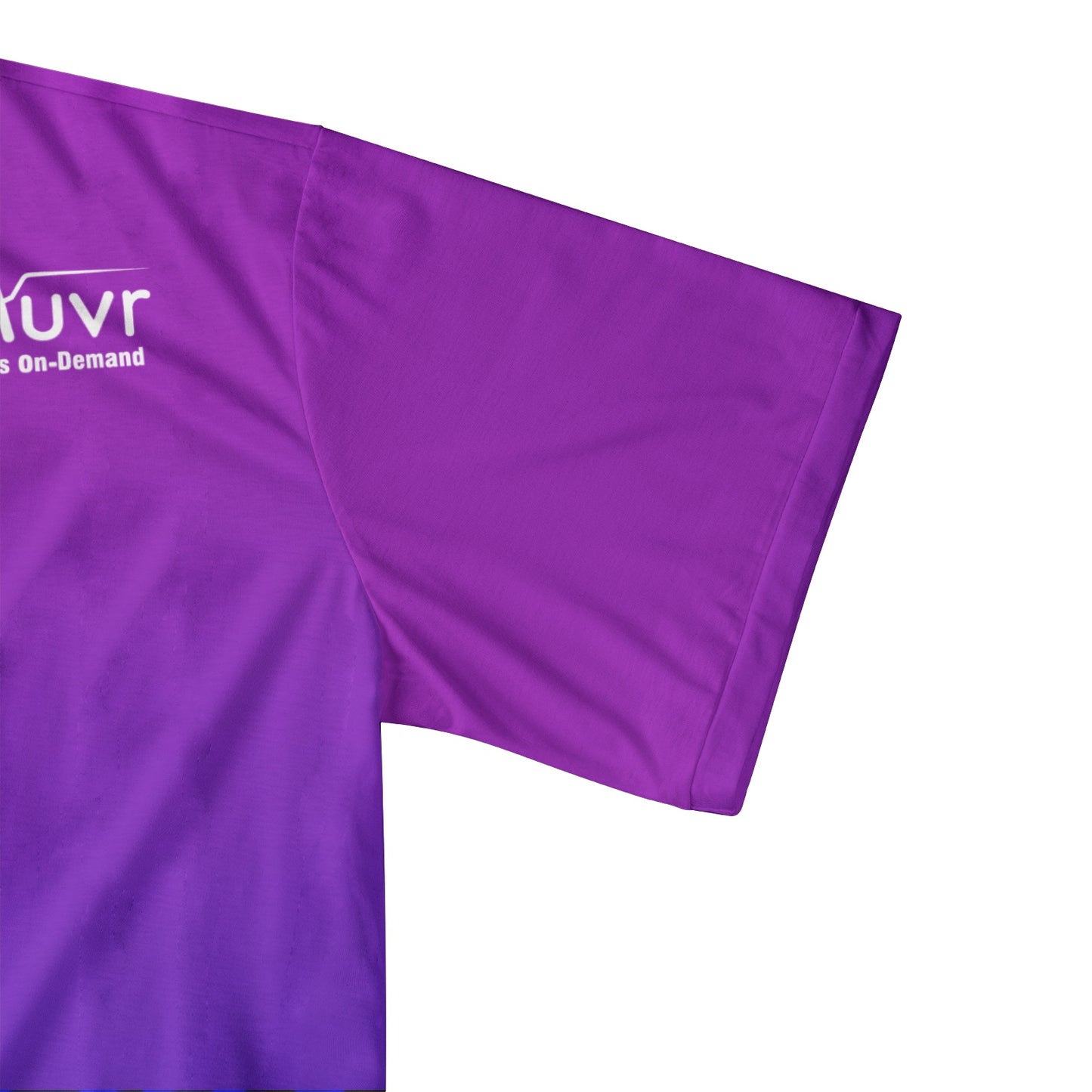 Muvr Men's Polo Shirt