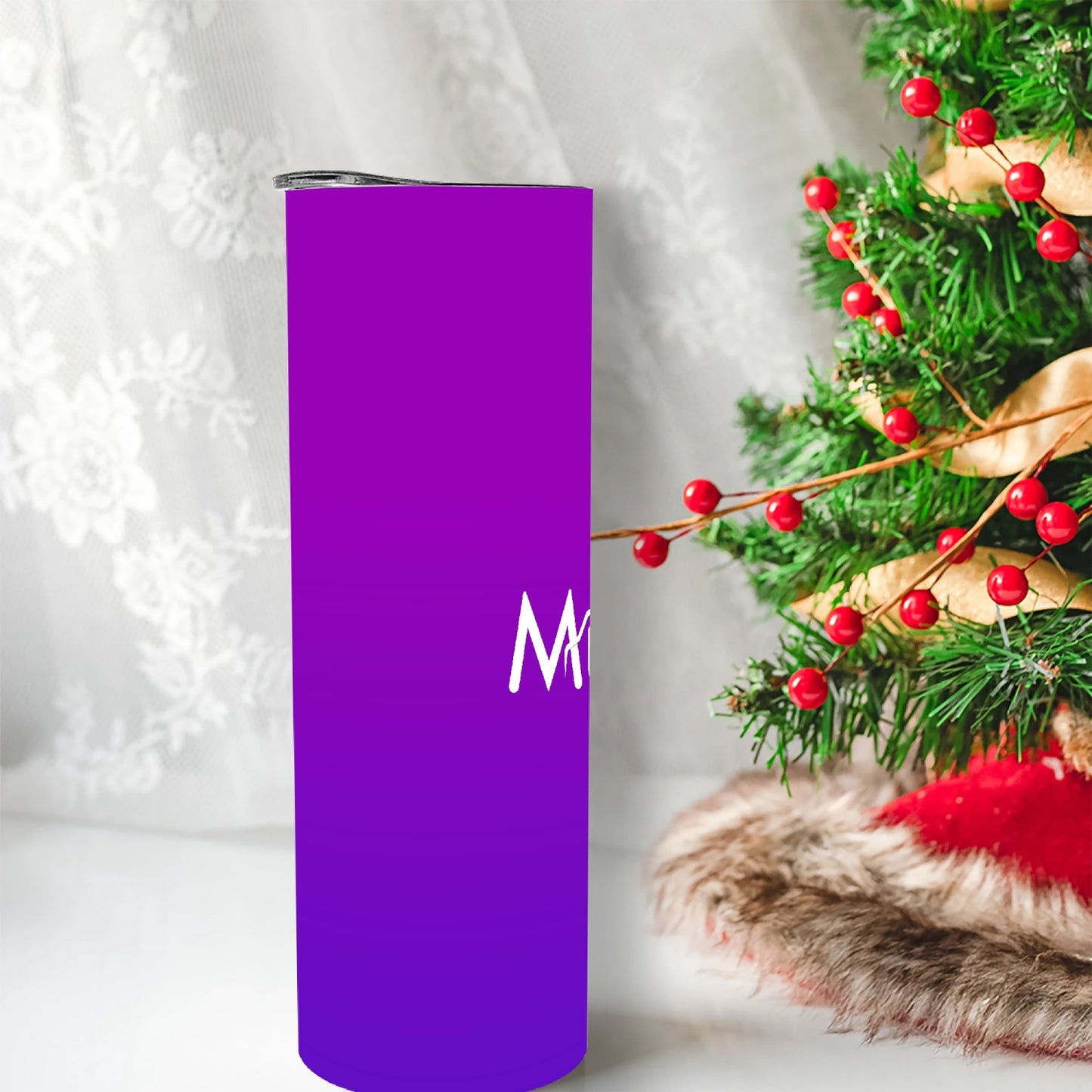 Muvr 30oz Thermal Tumbler