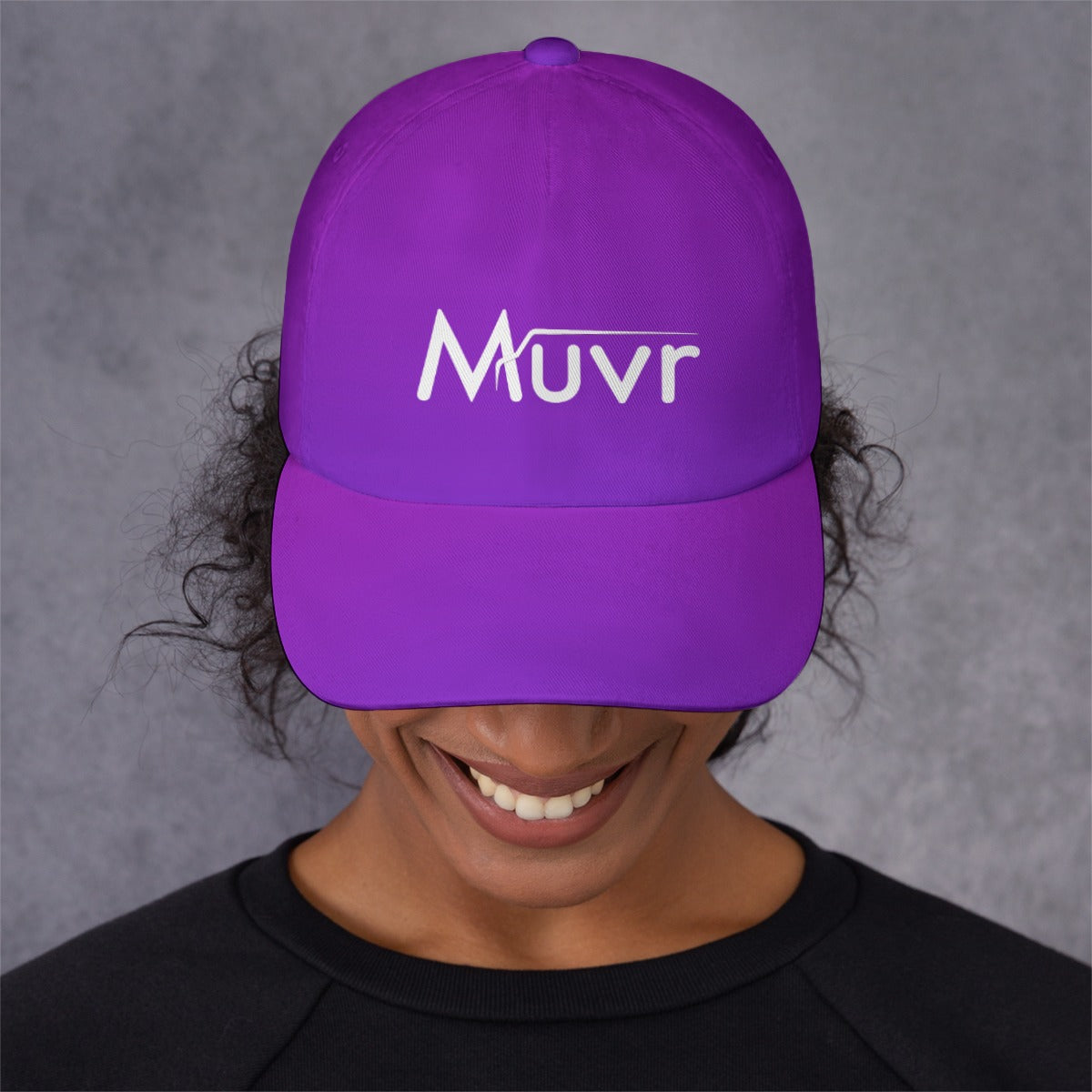 Muvr Cap