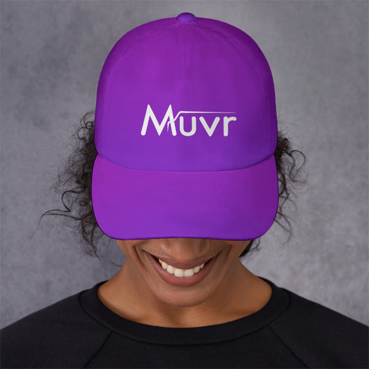 Muvr Cap