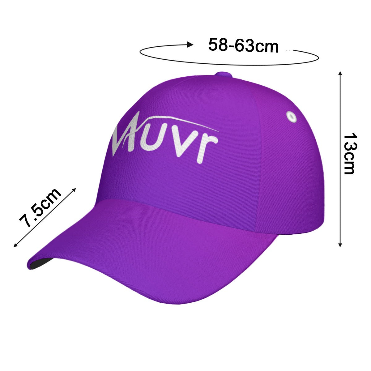 Muvr Cap