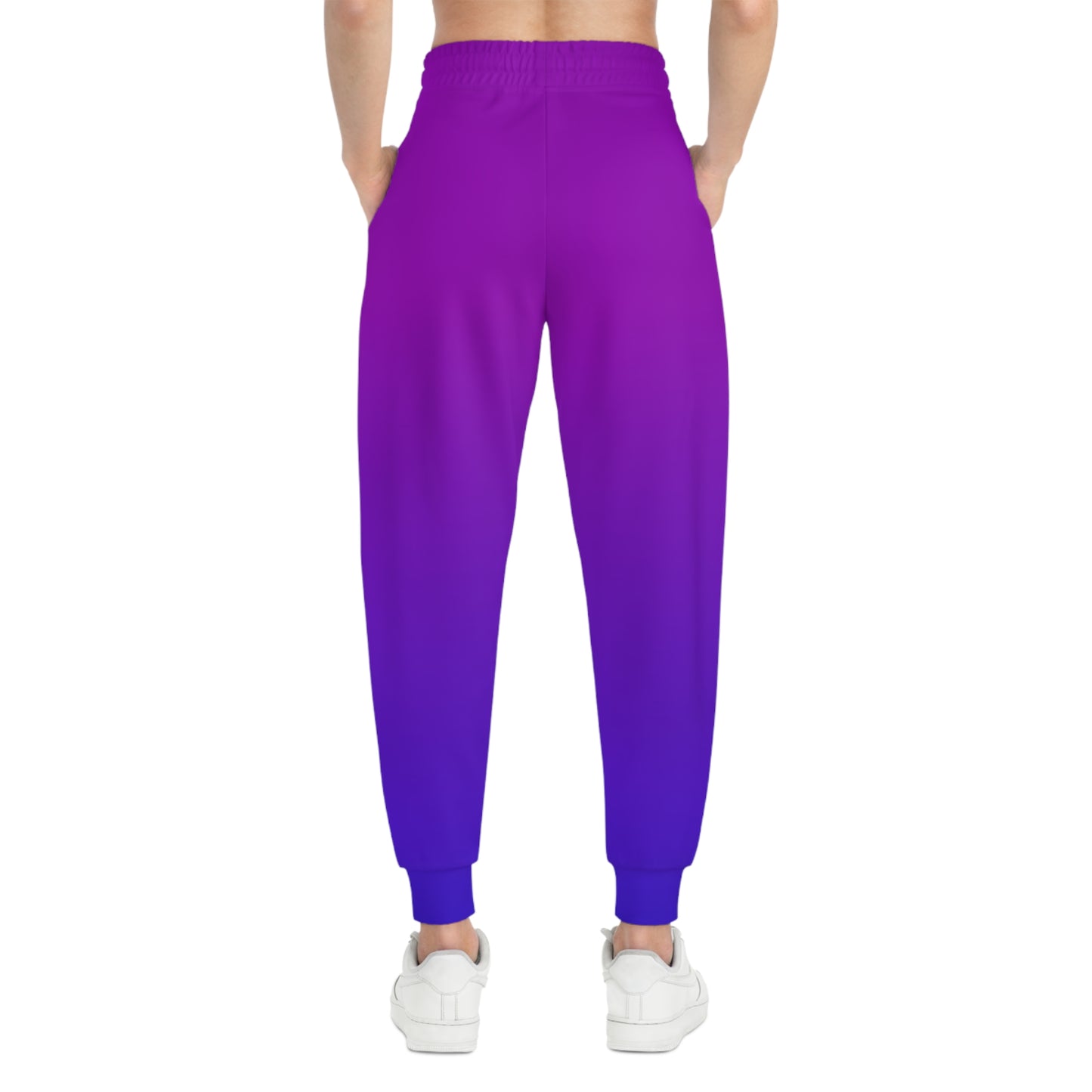 Muvr Athletic Joggers