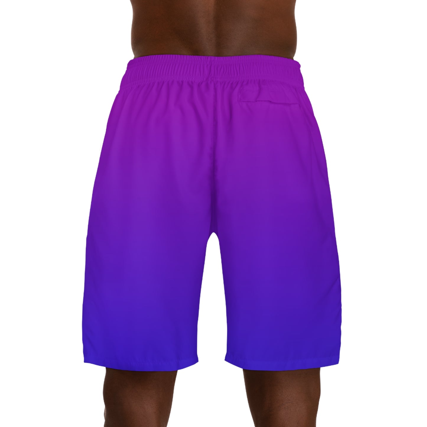Muvr Men's Jogger Shorts