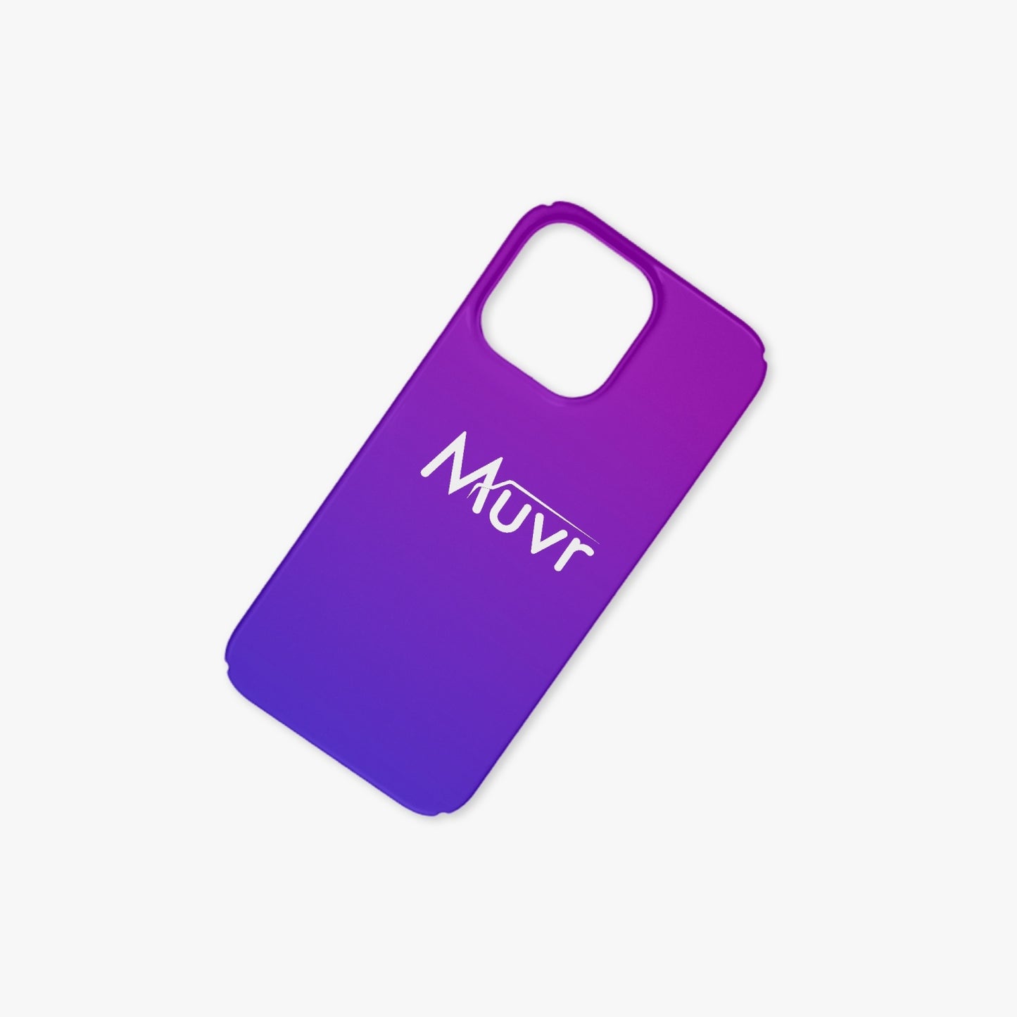 Muvr iPhone 14 Pro Max Case