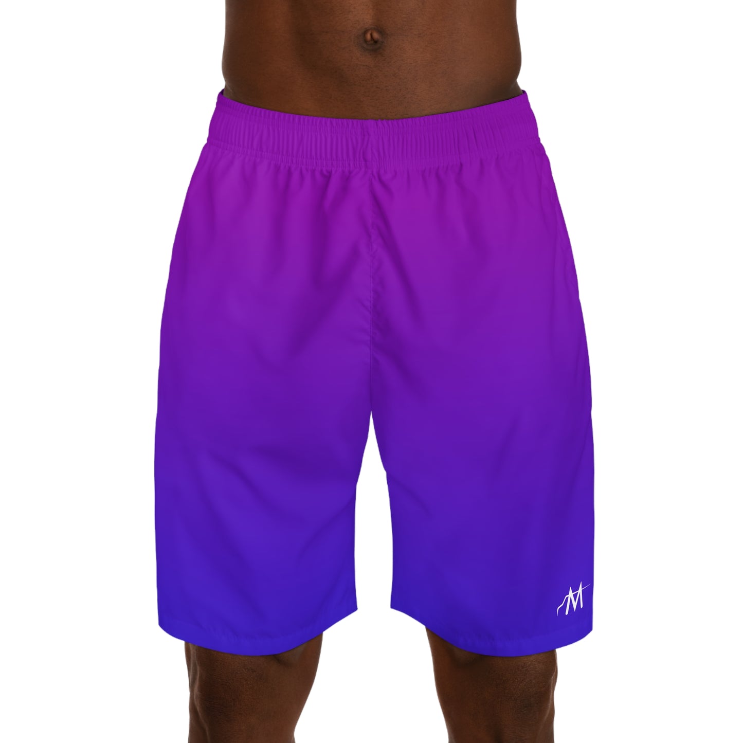 Muvr Men's Jogger Shorts
