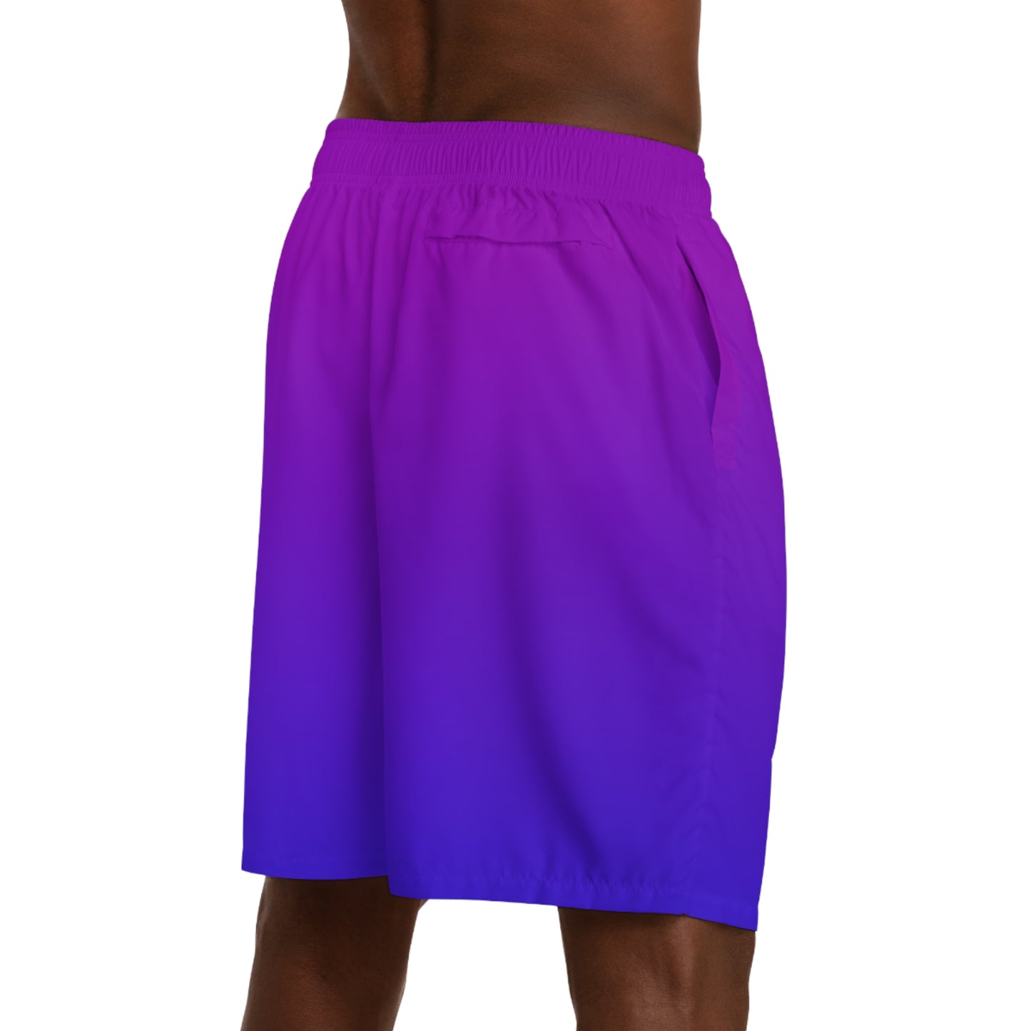 Muvr Men's Jogger Shorts
