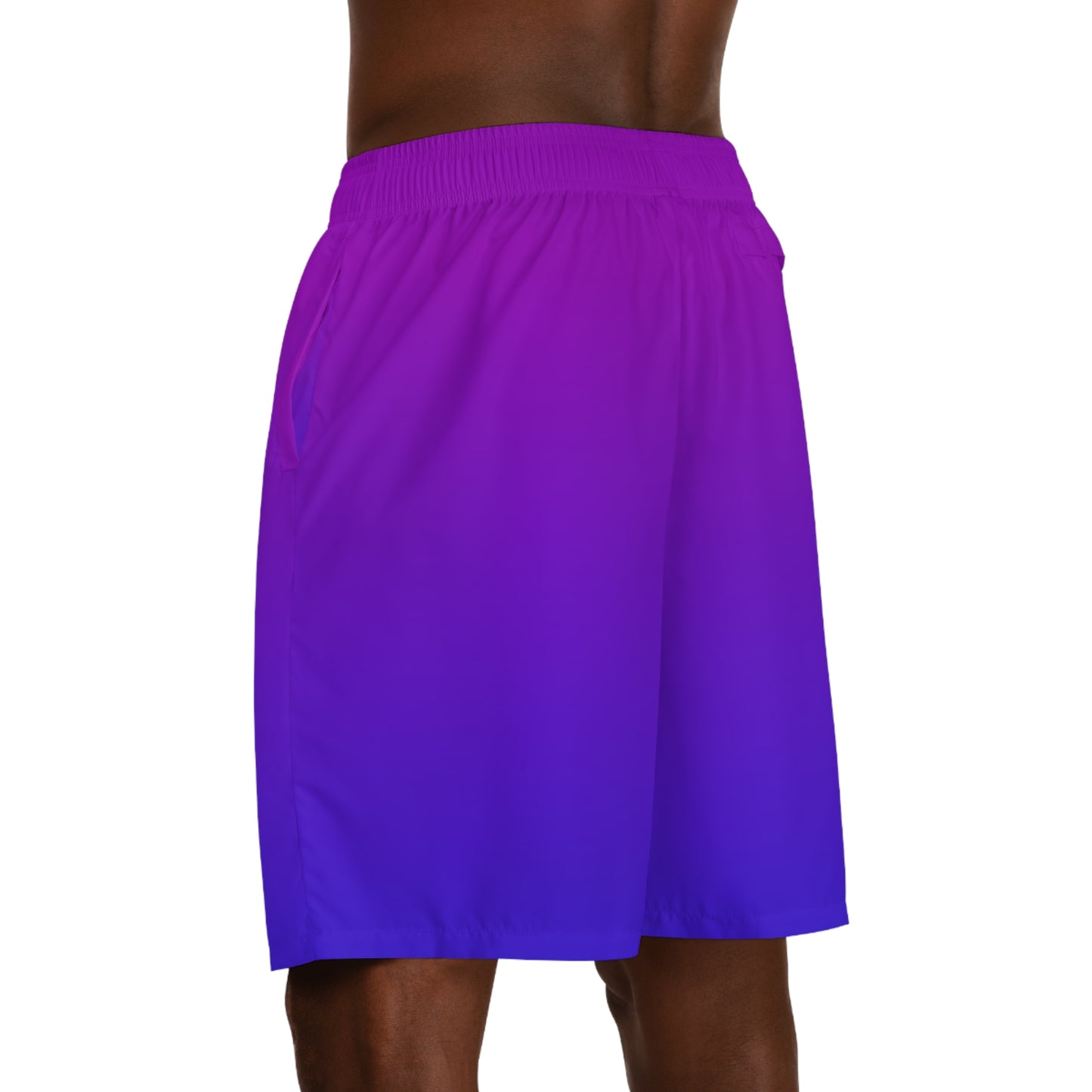 Muvr Men's Jogger Shorts