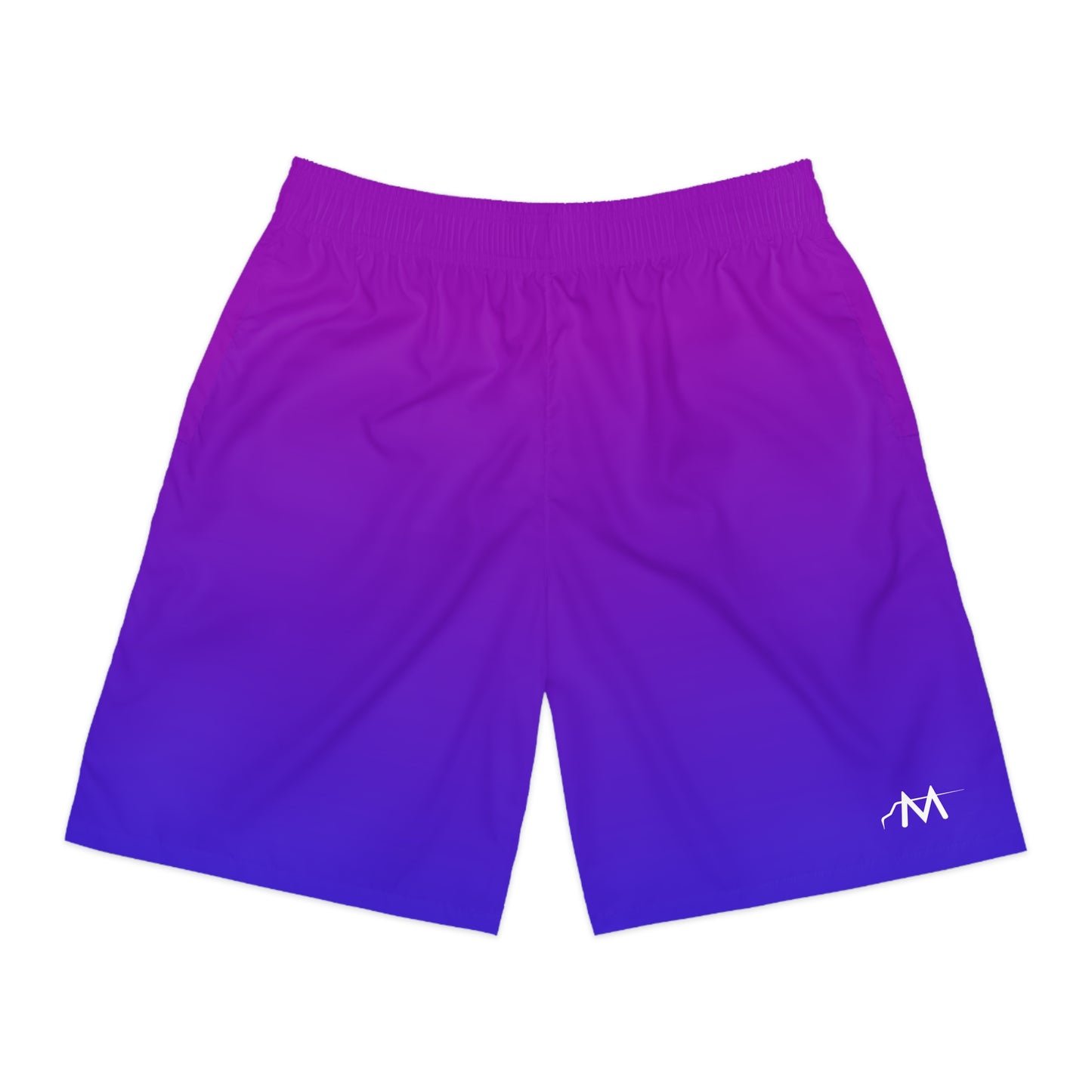 Muvr Men's Jogger Shorts