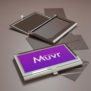 Muvr Business Card Holder