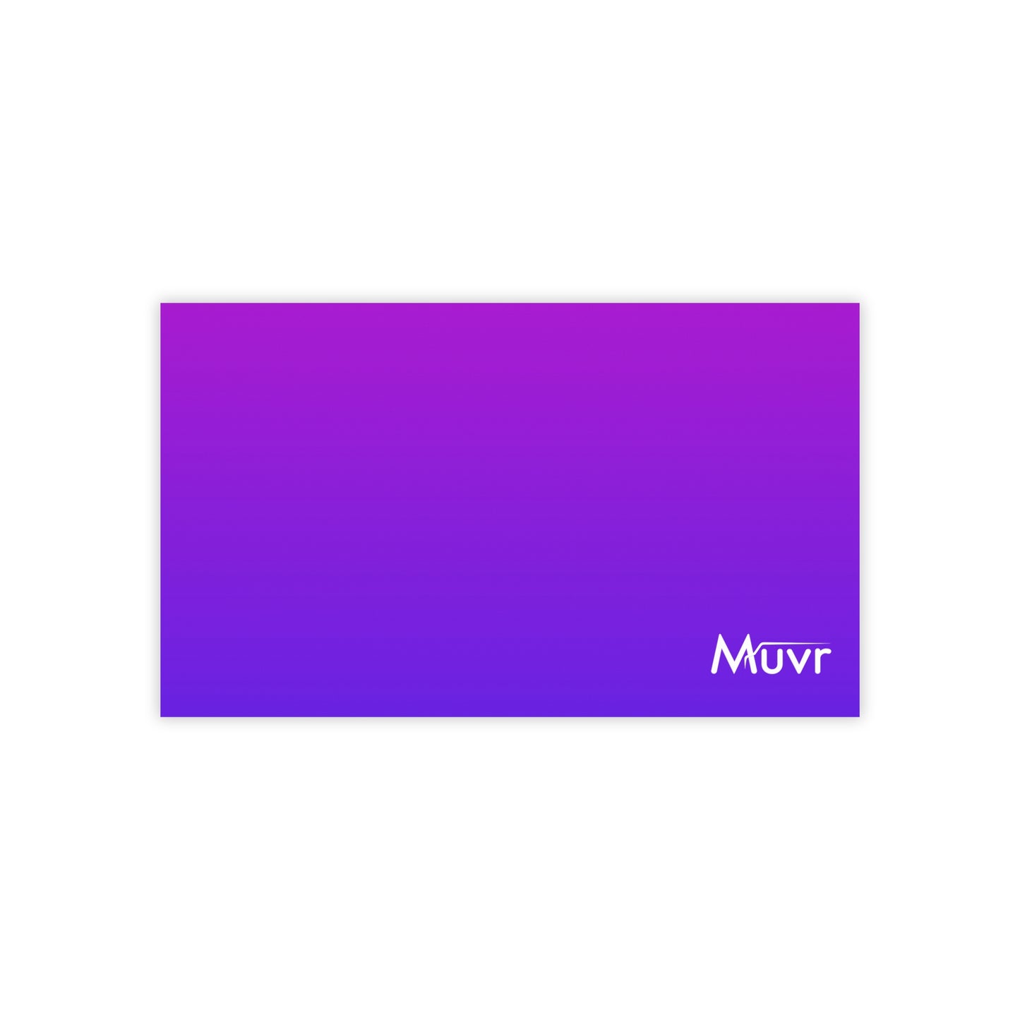 Muvr Post-it® Note Pads