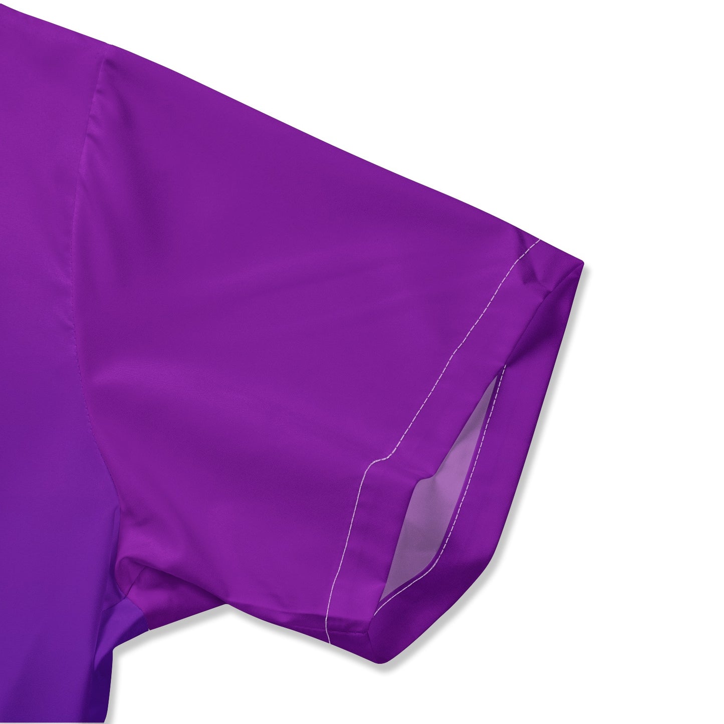 Muvr Men's Hawaiian Shirt Set