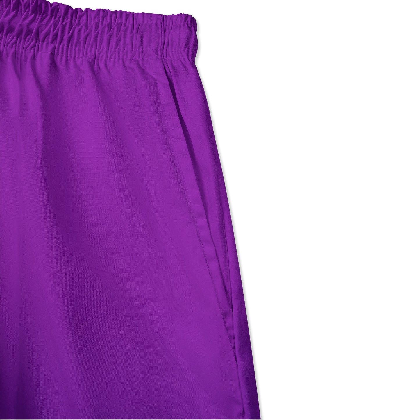 Muvr Men's Hawaiian Shirt Set