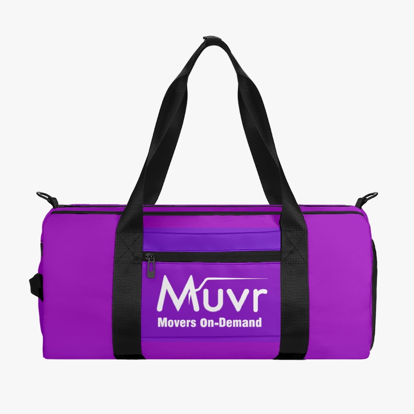 Muvr Training Duffel Bag
