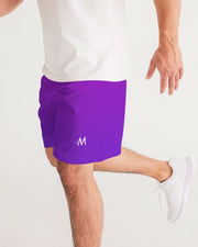 Muvr Men's Jogger Shorts