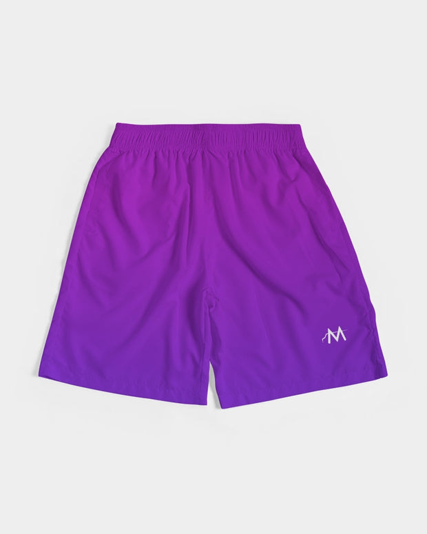 Muvr Men's Jogger Shorts