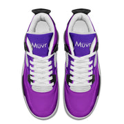 Muvr Breathable Fashion Sneakers