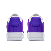 Muvr Low Top Leather Sneaker