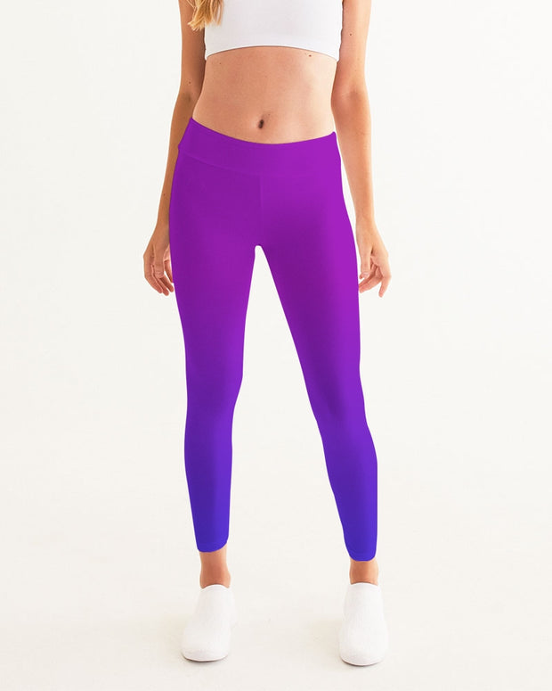 Muvr Women's Yoga Pants